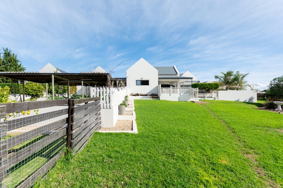 9 Bedroom Property for Sale in Olifantskop Western Cape